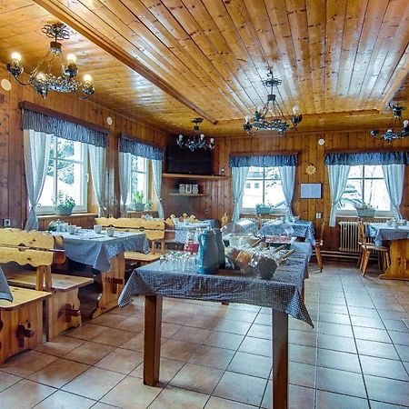 Penzion Slunecnice Rokytnice nad Jizerou Kültér fotó