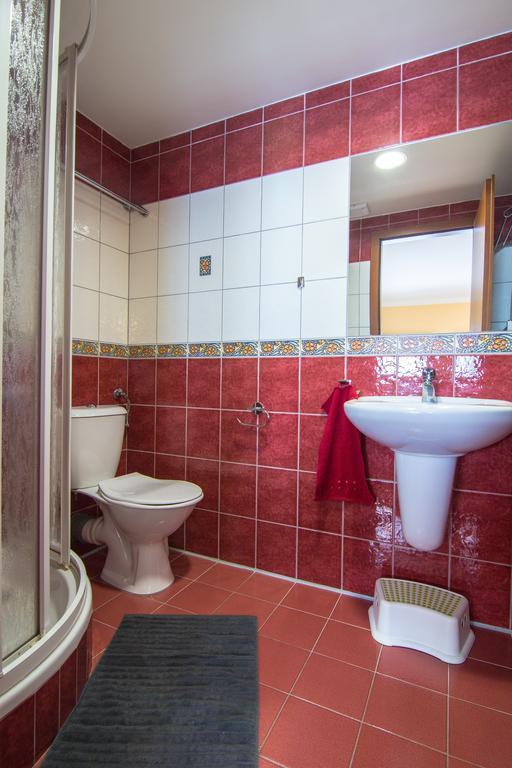 Penzion Slunecnice Rokytnice nad Jizerou Kültér fotó